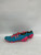 Used Under Armour Soccer Cleats Carolina Blue And Pink Senior 9 11871-S000025457 View 2