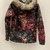 Used Roxy Outerwear Heavy Jacket W Black XL 11725-S000495244 View 2