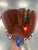 New MIZUNO PROSPECT FASTPITCH GLOVE-12" 10558-MIZGPSL1200F4 View 4