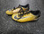 Used Nike MERCURIAL Soccer Cleats Black And Gold Junior 01 11849-S000034216 View 3