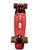 Used Penny AUSTRALIA RED BOARD Complete Skateboard Red Regular 11842-S000224379 View 2