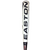 Used Easton OMEN XL BB/SB USSSA 2 5/8 Bat 30" View 3