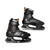 Used K2 FIT ICE BOA Mens Softboot Skate Black Senior 12 11512-S000230433 View 1