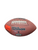 Used Wilson Junior Football 11850-S000022369 View 1
