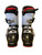 Used Tecno Pro T50.3 Boys DH Ski Boot Black 220 MP - J04 - W05 11095-S000100809 View 4