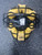 Used Rawlings UMPIRE MASK Umpire Mask 11477-S000206296 View 1