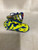 Used Adidas Soccer Cleats Royal Blue Junior 02.5 11790-S000052211 View 2