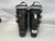 Used Nordica GT S-TEAM 6.0 Mens DH Ski Boot Black 250 MP - M07 - W08 11879-S000015919 View 2