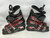 Used Nordica GT S-TEAM 6.0 Mens DH Ski Boot Black 250 MP - M07 - W08 11879-S000015919 View 3