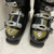 Used Head DREAM 8.5 Womens DH Ski Boot Black 225 MP - J04.5 - W5.5 11855-S000195684 View 3