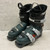 Used Salomon T3 Boys DH Ski Boot Black 245 MP - M06.5 - W07.5 11855-S000195685 View 1