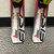 Used Fischer PROGRESSOR Boys DH Ski/Binding White/Black/Red 110 cm 11855-S000195686 View 4