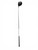 Used Callaway ELYTE Mens Driver RH 9.5 Degree 11863-S000024822 View 1