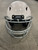 Used Schutt YOUTH VENGEANCE A11 FB Helmet White SM 11614-S000226549 View 2