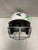 Used Easton 6 3/8 - 7 1/8 Batting Helmet w/Mask White One Size 11490-S000267553 View 6