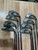 Used Ping KARSTEN II Mens Iron Set RH 3I-PW 11628-S000185863 View 2