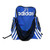 Used Adidas Soccer Sackpack  Royal Blue 11506-S000233277 View 1