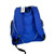 Used Adidas Soccer Sackpack  Royal Blue 11506-S000233277 View 2