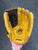 Used Franklin FIELDMASTER 22600 BB/SB Glove RH Throw Brown 14" 10558-S000245207 View 2