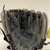 Used Mizuno MMX 1050P1 BB/SB Glove RH Throw Black 10 1/2" 11725-S000495273 View 1