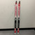 Used Rossignol XTOUR VENTURE Boys XC Ski/Binding White/Black/Red 110 cm 11855-S000195694 View 1