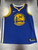 Used NIKE SWINGMAN STEPH CURRY JERSEY 2XL 10558-C000245213 View 1