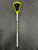 Used Nike VAPOR LT Men Atk/Mid Complete Stick Neon Green 11849-S000034248 View 6