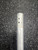 Used WHITE SHAFT (Stripped) Mens Atk/Mid LAX Shaft White 11849-S000034259 View 2