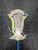 Used Brine HEAD + WARRIOR RELENTLESS SHAFT Jr Atk/Mid Complete Stick Yellow 11849-S000034263 View 4