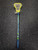 Used Brine HEAD + WARRIOR RELENTLESS SHAFT Jr Atk/Mid Complete Stick Yellow 11849-S000034263 View 1