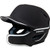 New Champro HX ROOKIE FP Batting Helmet w/Mask Black One Size 11818-CHPHXEM2JG View 1