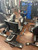 Used Schwinn 290 RECUMBENT Recumbent Bike 11906-S000178032 View 2
