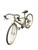 Used Shimano INTERNAL DIAMONDBACK Road Bike Mens Grey 56-58cm - LG Frame 11884-S000056705 View 1