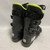 Used Head KORE 60 Boys DH Ski Boot Black 235 MP - J05.5 - W06.5 11855-S000195696 View 5
