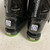 Used Rossignol COMP J Boys DH Ski Boot Black And Green 215 MP - J03 11855-S000195697 View 6
