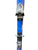 Used Alpina COMET 140 Boys XC Ski/Binding 11706-S000368641 View 2