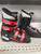 Used Nordica GP TJ Boys DH Ski Boot Black 225 MP - J04.5 - W5.5 11857-S000117097 View 1