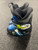 Used Nordica TEAM 2 Boys DH Ski Boot Black 165 MP - Y09 11726-S000290009 View 2