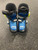Used Nordica TEAM 2 Boys DH Ski Boot Black 165 MP - Y09 11726-S000290009 View 1
