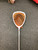 Used STX SHEILD Mens Goalie Stick White 11162-S000441300 View 2