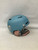 Used Giro Snowsport Helmet Youth Carolina Blue XS 11836-S000033466 View 2