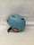 Used Giro Snowsport Helmet Youth Carolina Blue XS 11836-S000033466 View 3