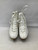 Used DBX CLASSIC WomensFigure Skate White Senior 8 11836-S000033473 View 2