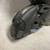 Used Rollerblade EVO 07W Senior Rec Fitness Skates Black Senior 7 11855-S000195705 View 5