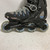 Used Rollerblade EVO 07W Senior Rec Fitness Skates Black Senior 7 11855-S000195705 View 6