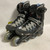 Used Rollerblade EVO 07W Senior Rec Fitness Skates Black Senior 7 11855-S000195705 View 1
