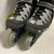 Used Rollerblade EVO 07W Senior Rec Fitness Skates Black Senior 7 11855-S000195705 View 3