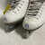 Used Riedell 113 WomensFigure Skate White Senior 9 11855-S000195703 View 3