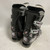 Used Nordica HOTROD 8.0W Womens DH Ski Boot Black 245 MP - M06.5 - W07.5 11855-S000195702 View 4