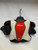 Used CCM U 04 Senior Shoulder Pads MD 11823-S000036257 View 2